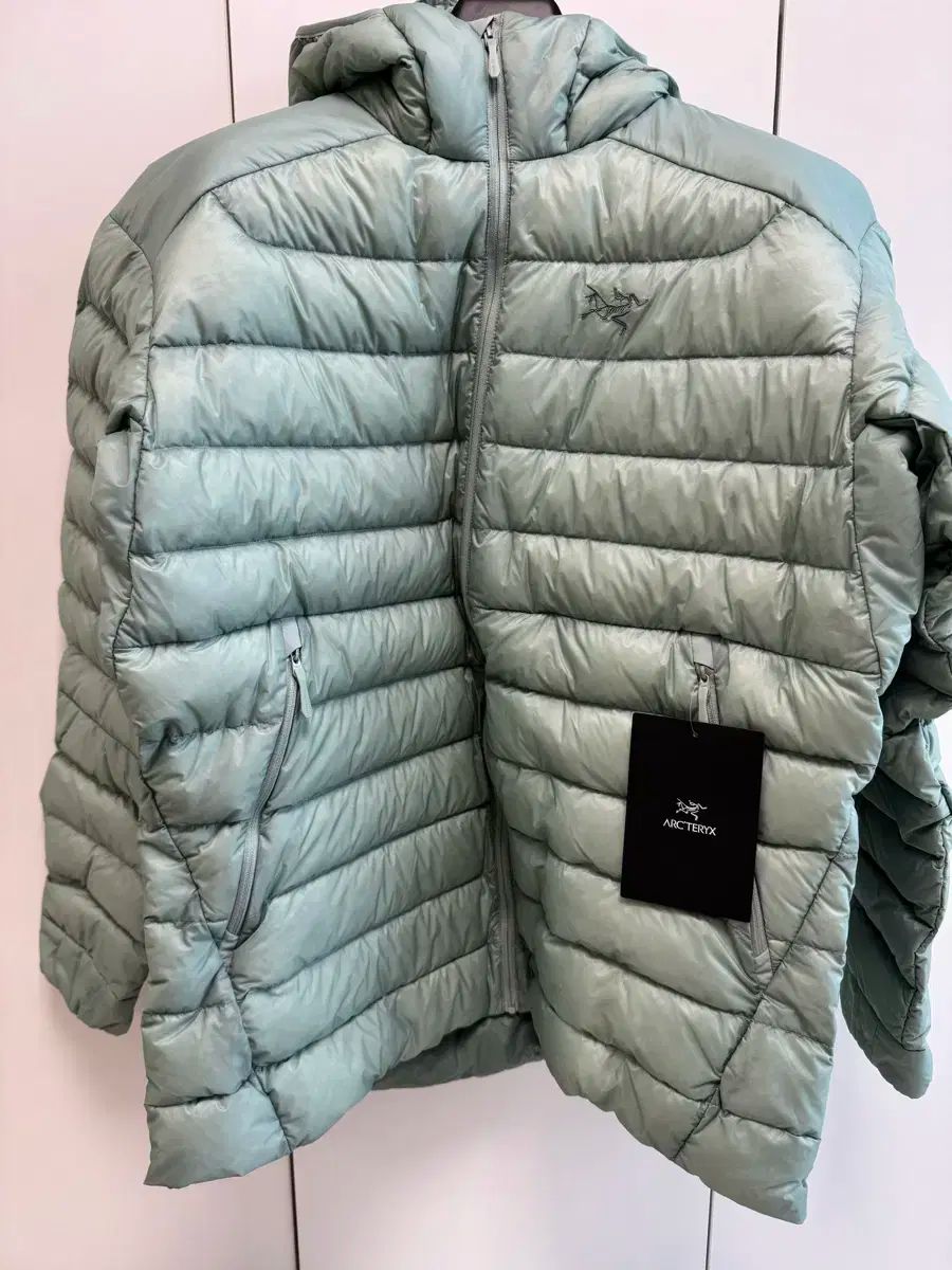 Cerium アークテリクス