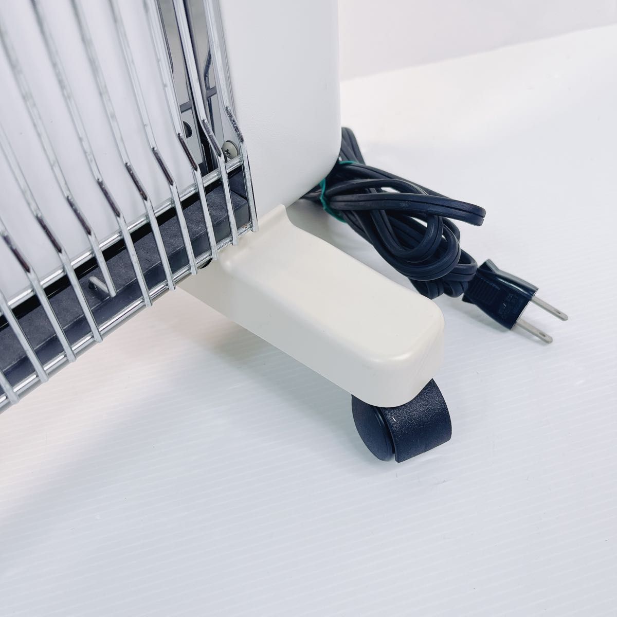 遠赤外線暖房器