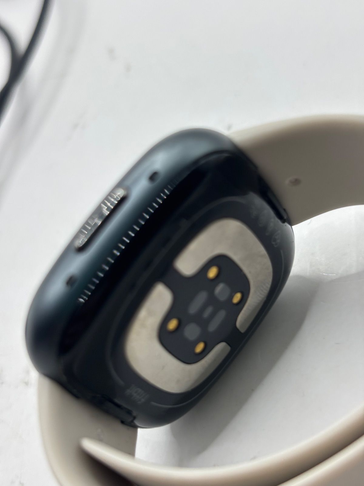 sense2 スマートウォッチ