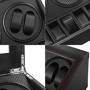 ワインディングマシーン ウォッチワインダー