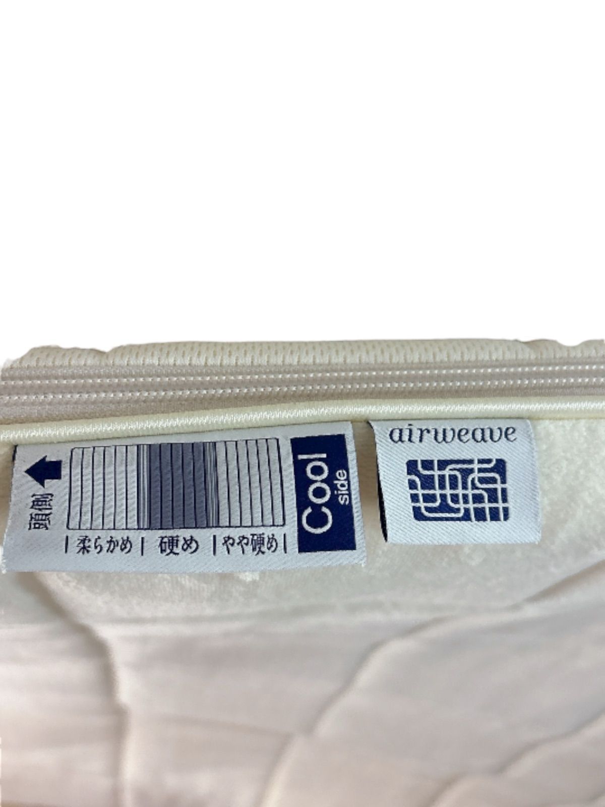 エアウィーヴ 02