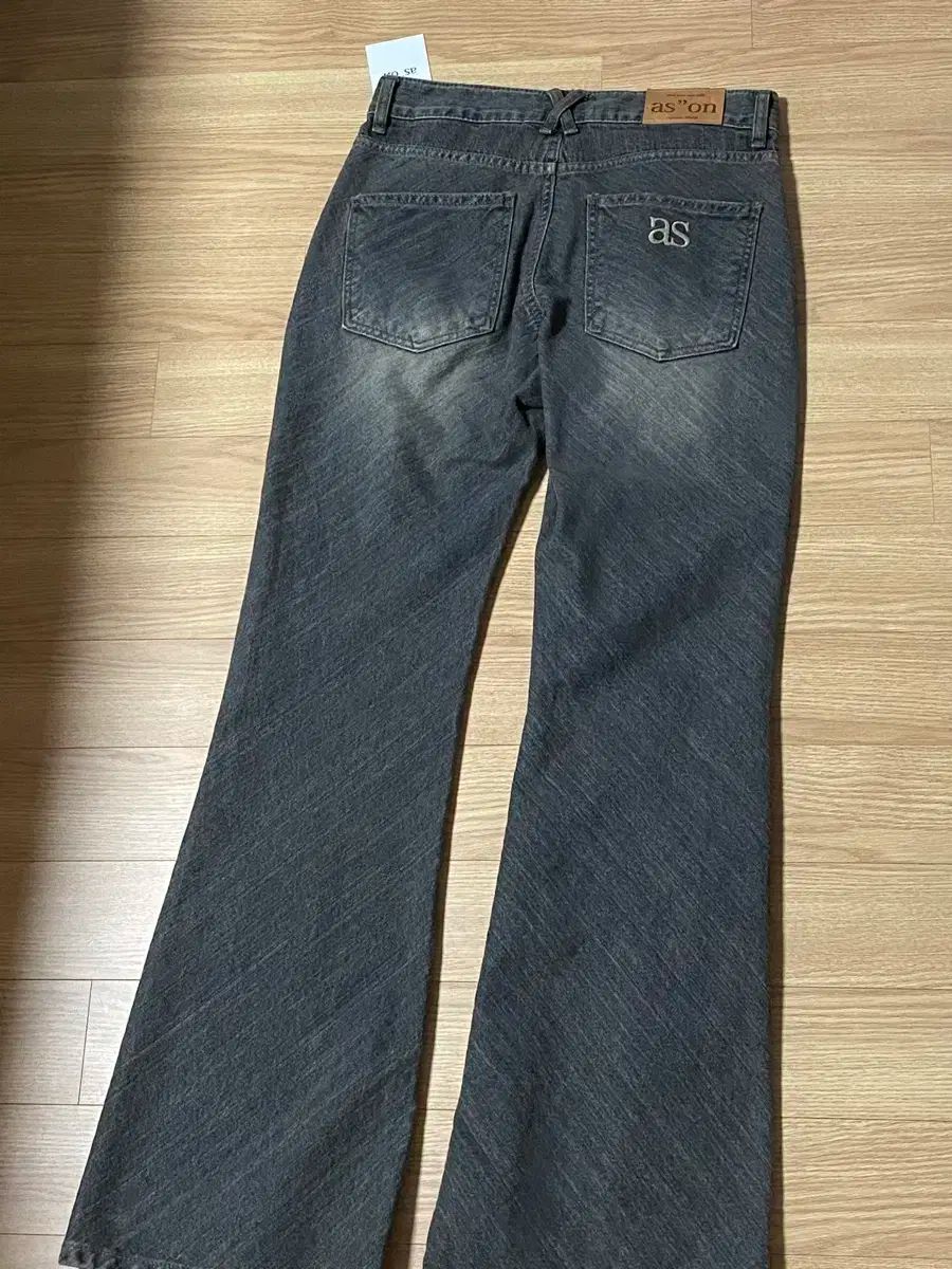 アズオン ヴィクトリー パンツ ブラック s DECORATOM_COM_BR