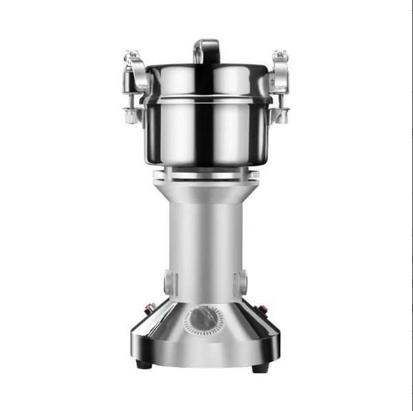 600g粉末ミル 電動粉砕機