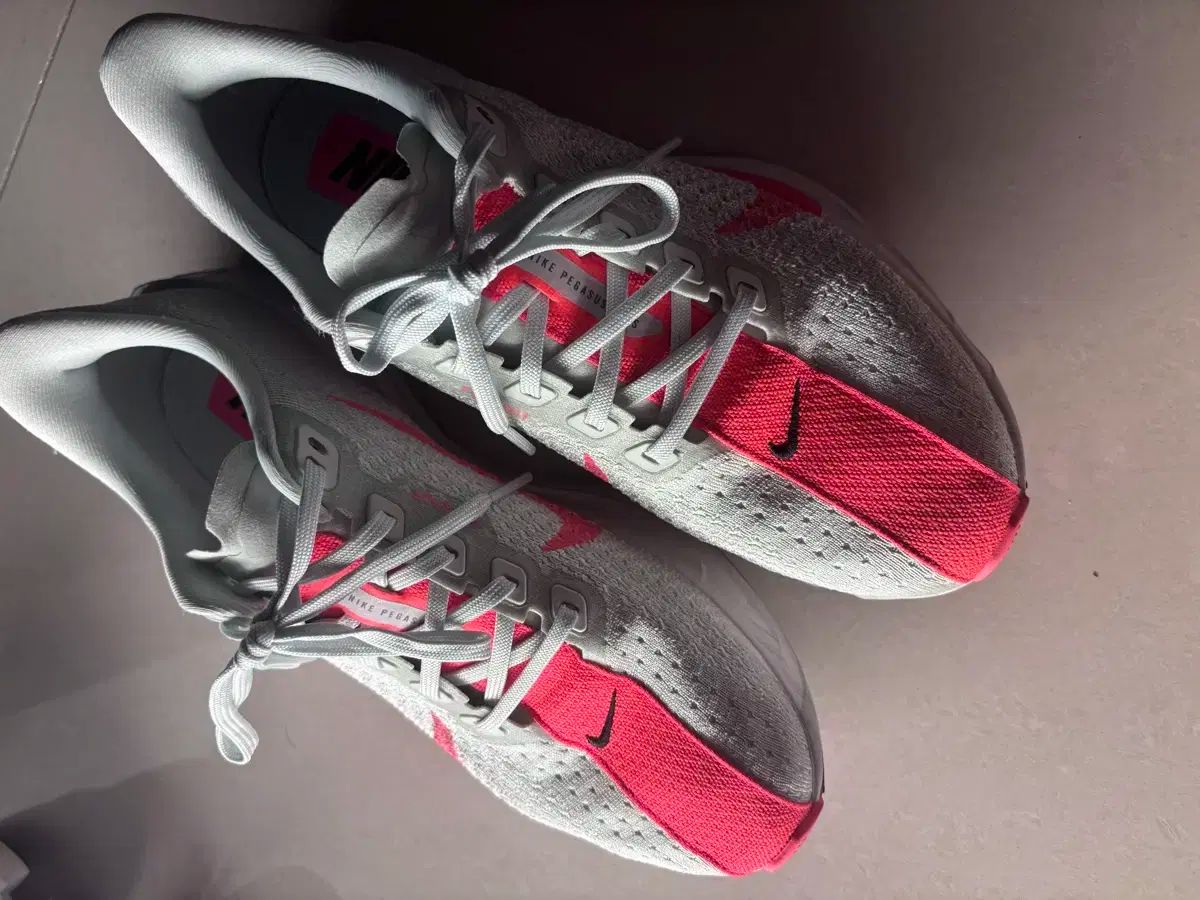 ペガサス ランニングシューズ