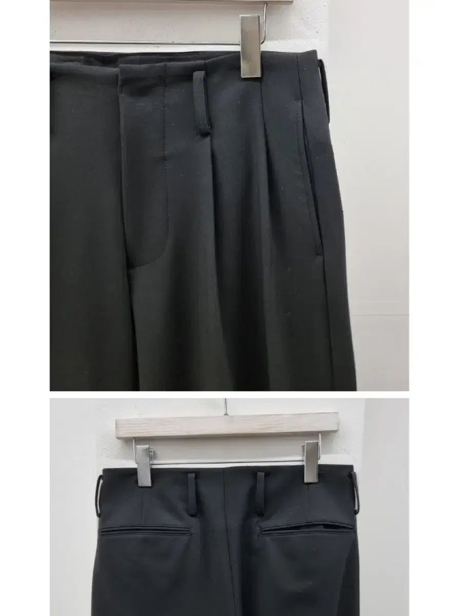  ANOTHER OFFICE アナザーオフィス スラックス パンツ