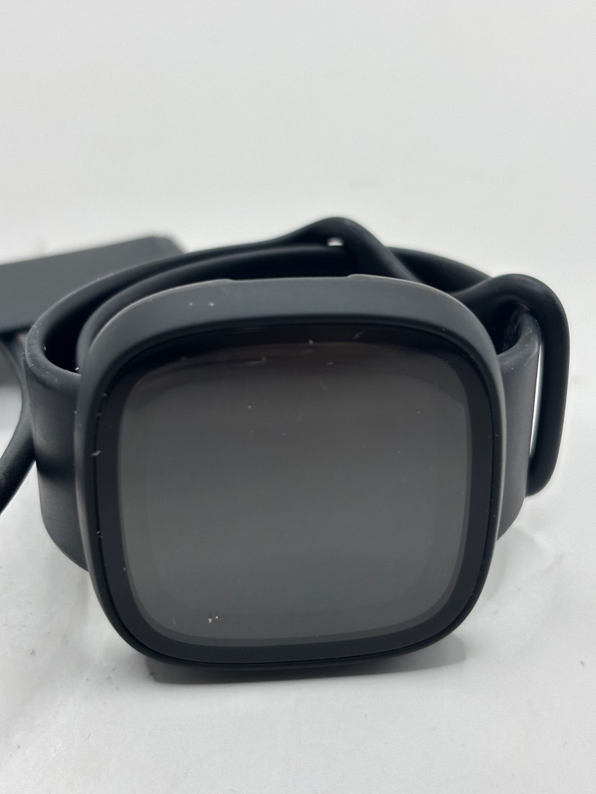 Fitbit Versa4 スマートウォッチ fitbit フィットビット ベルサ4