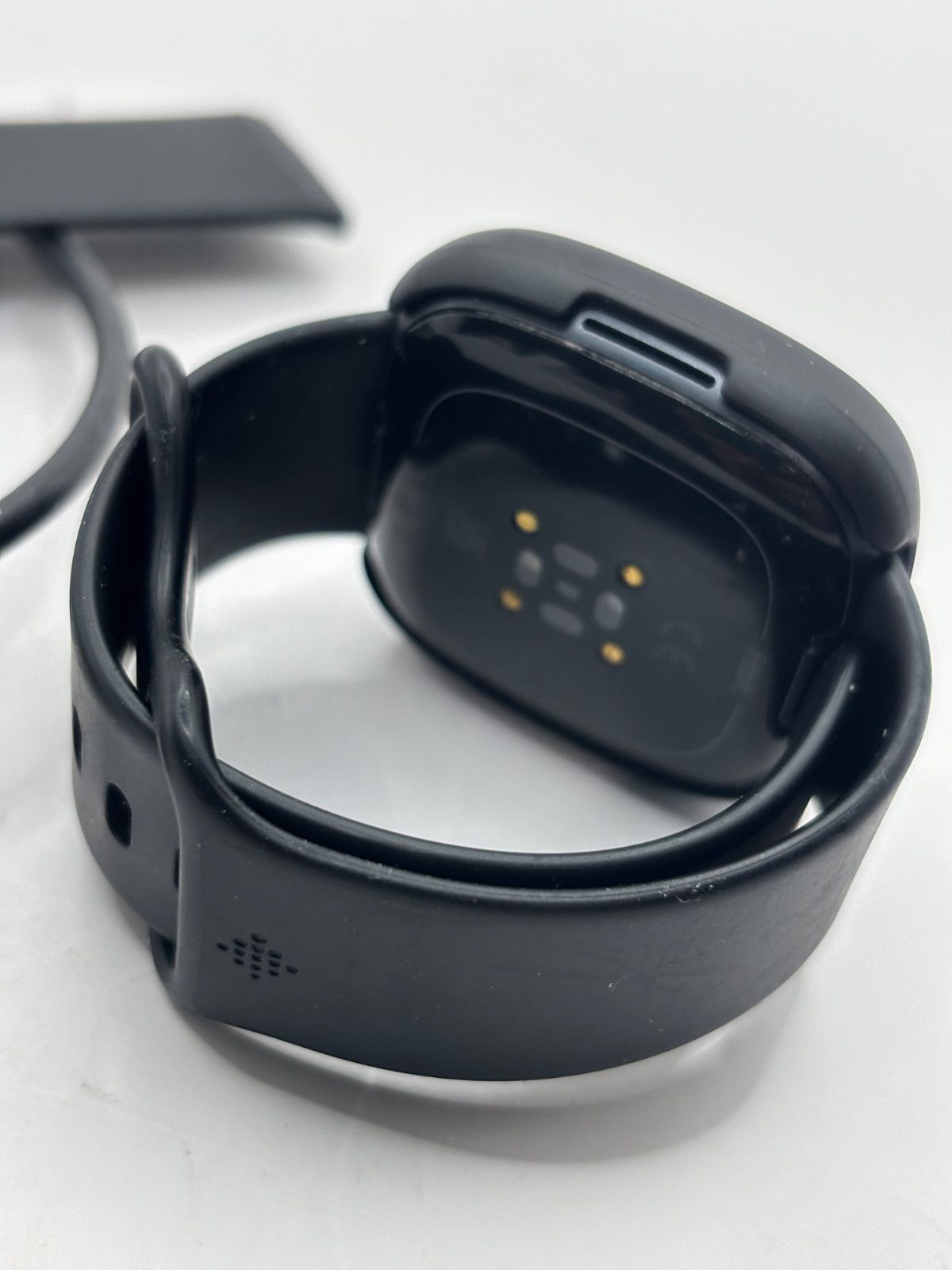 Fitbit Versa4 スマートウォッチ fitbit フィットビット ベルサ4 WWW_OPDRERGINERDOGAN_COM
