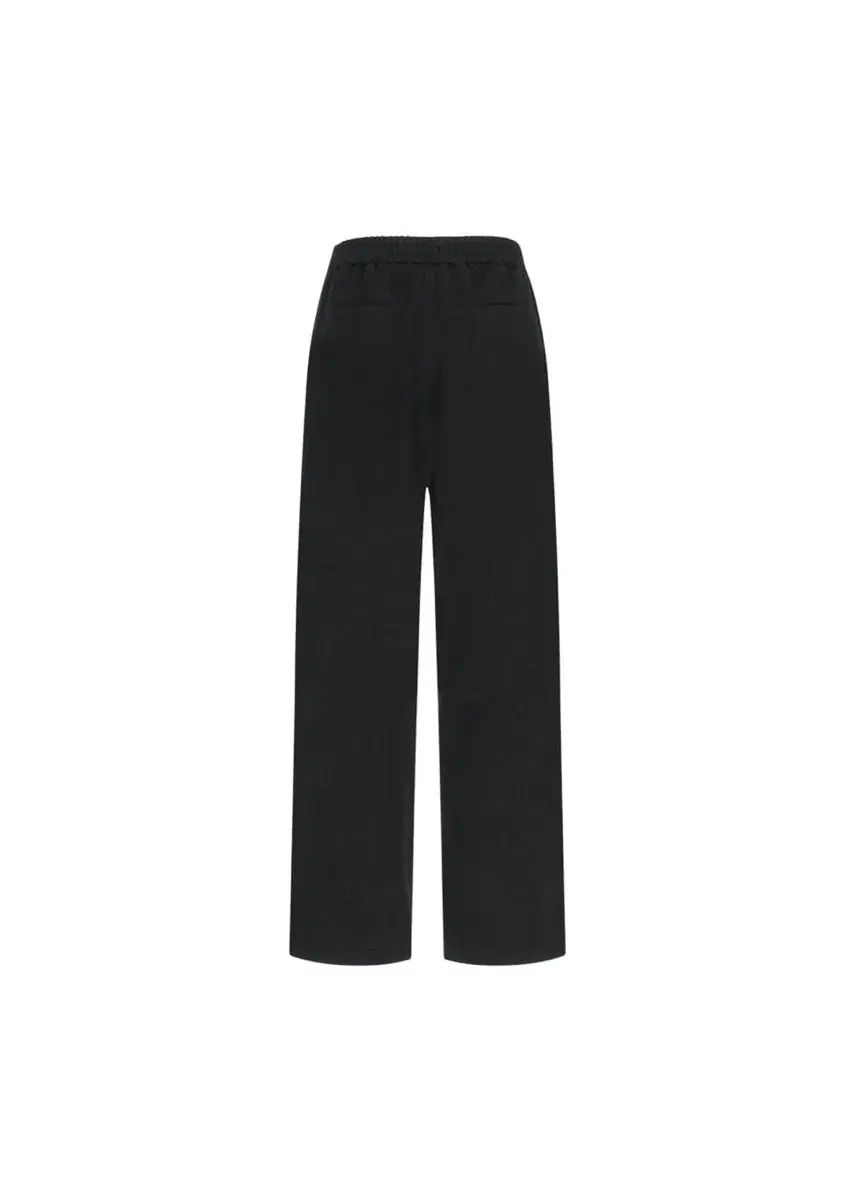 アモーメント ウール ISTJ VENDING MACHINE Ver. ジョガー パンツ