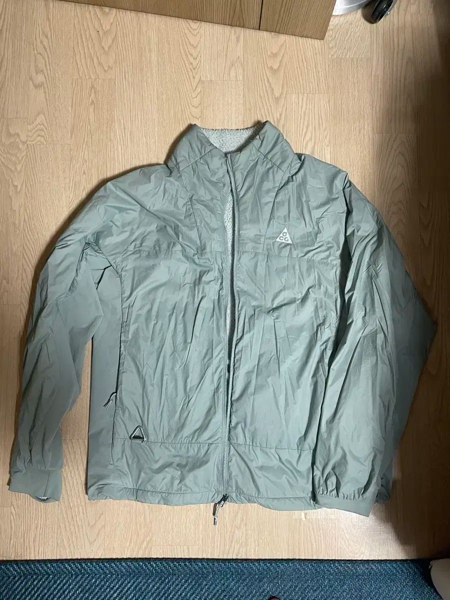 ACGシエラライトジャケット アジアxl