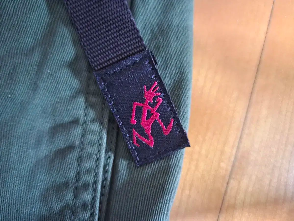  グラミチ nn ショーツ ウッド Mサイズ ショートパンツ ハーフパンツ パンツ