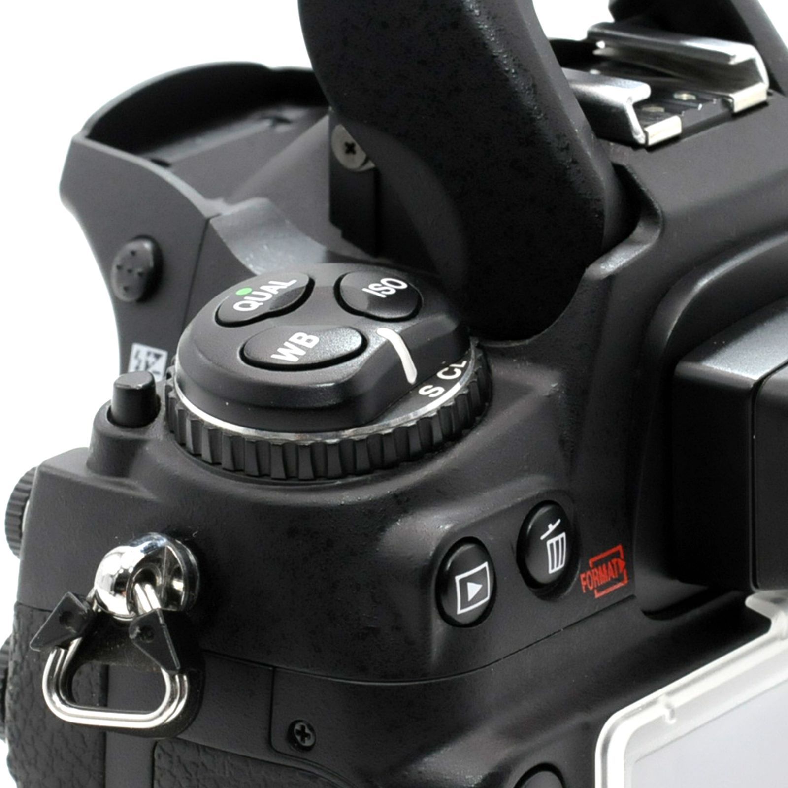  Nikon D 300 18-55 mm VR セット 一眼レフカメラ SC 1707 シャッター少 動作良好 ニコン デジタル一眼レフ デジタルカメラ