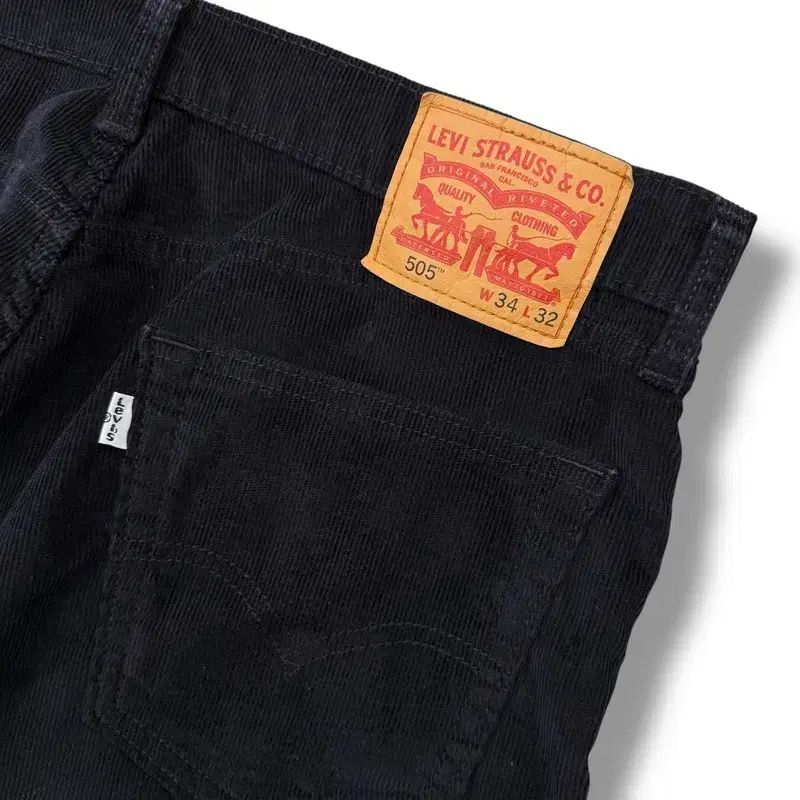  リーバイス 505 コーデュロイ パンツ r 1855 チノパン パンツ