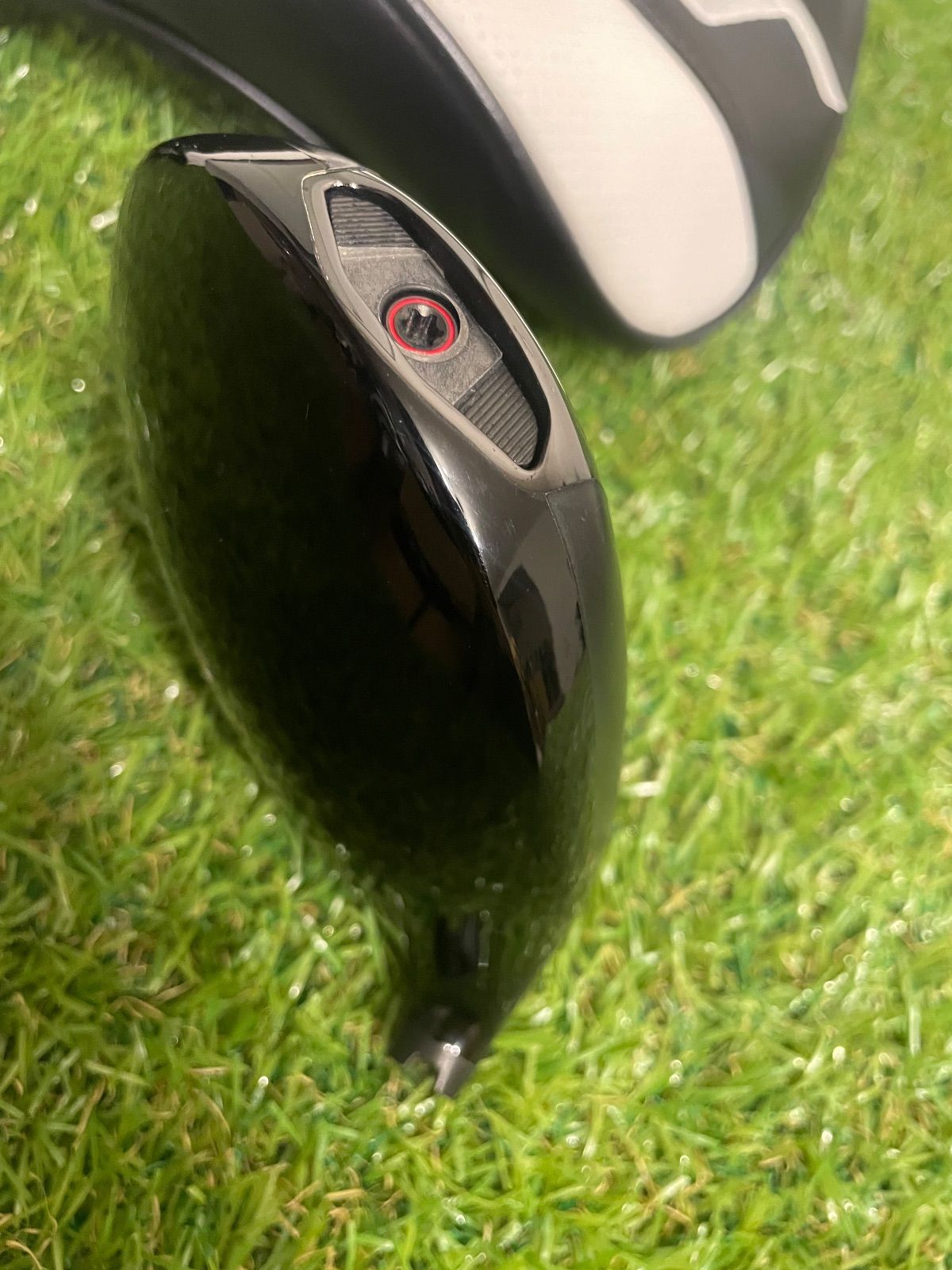 中古】 タイトリスト GT3 ドライバー 10° ヘッドのみ ヘッド単品 10.0°