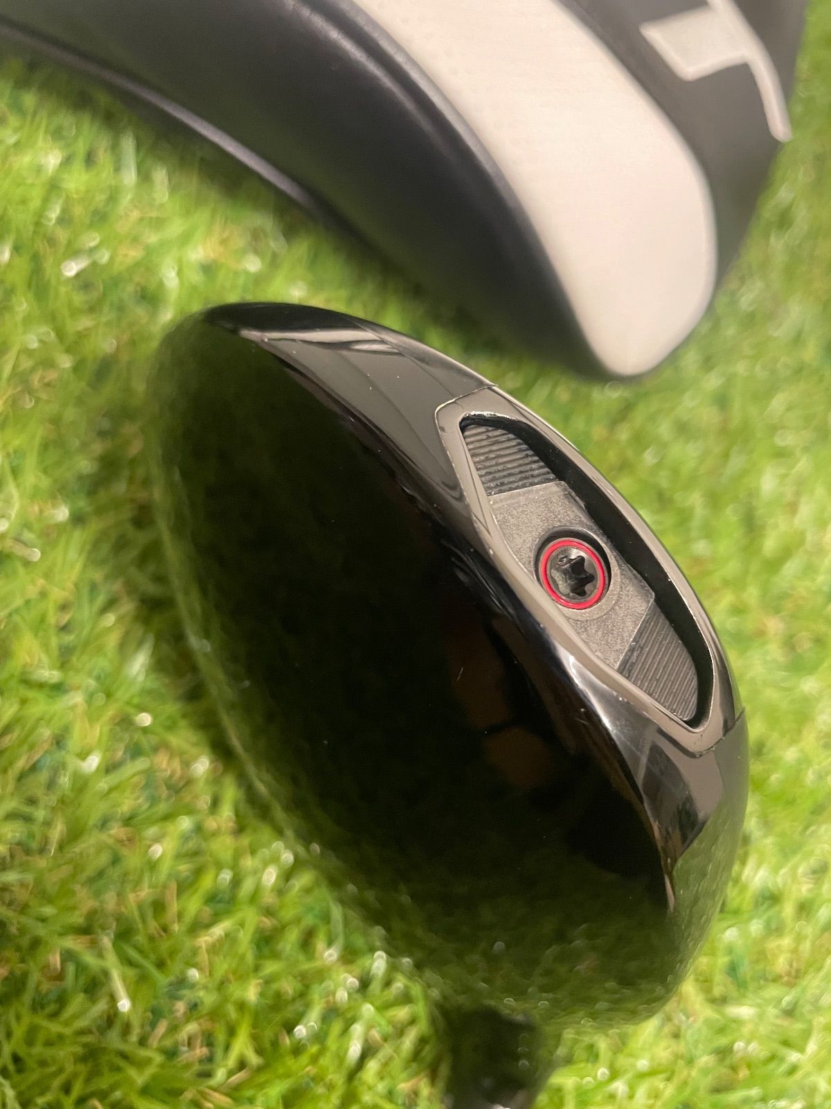 Titleist タイトリスト GT 2 ドライバー 10° ヘッド メンズ ヘッドカバー付属 右利き