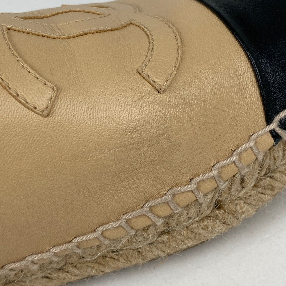 エスパドリーユ