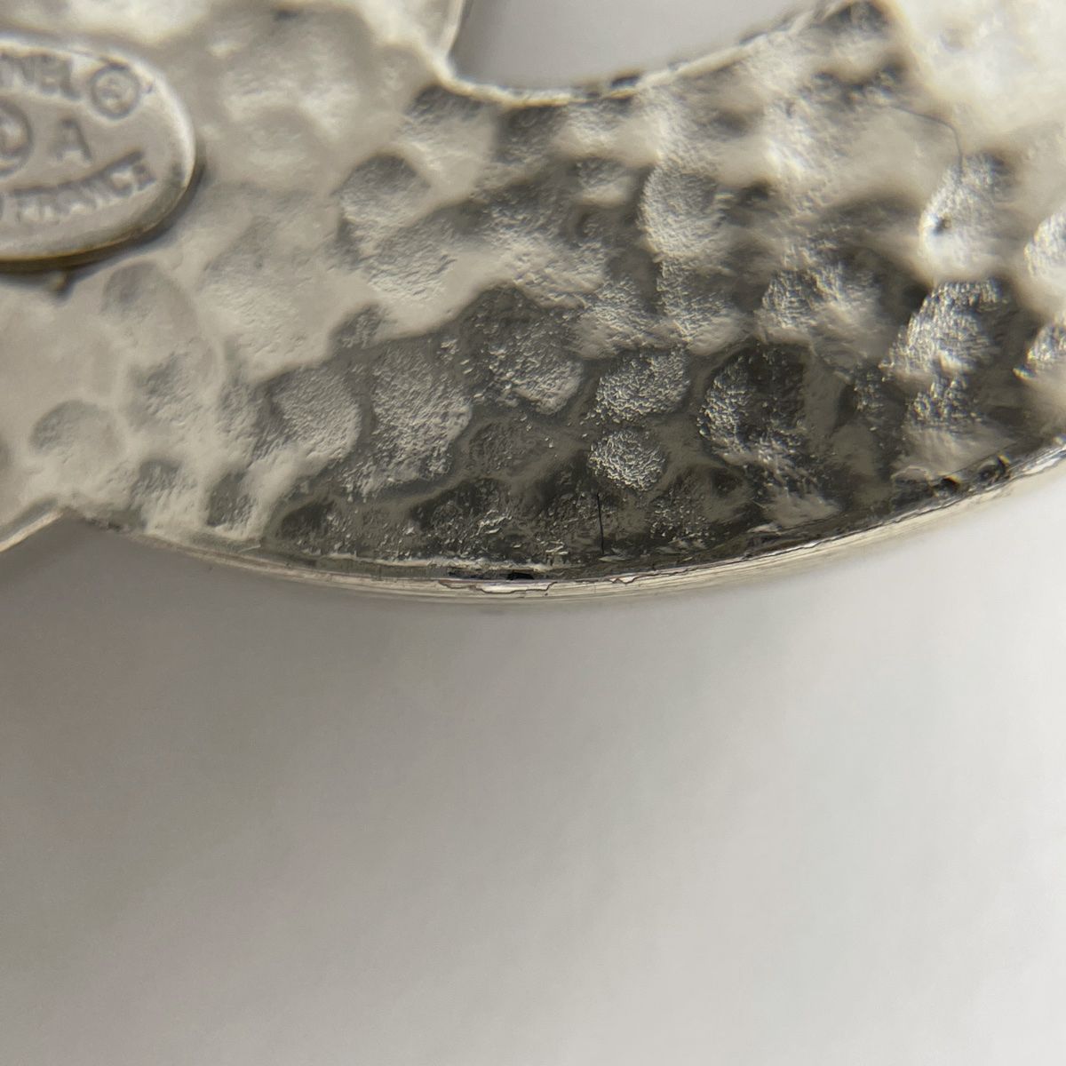 シルバー レディース