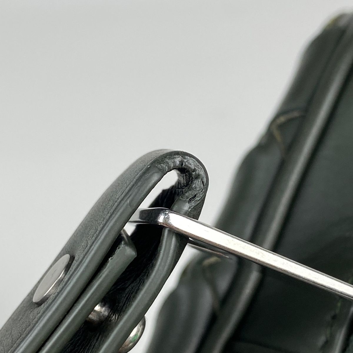 BOTTEGAVENETA イントレチャート