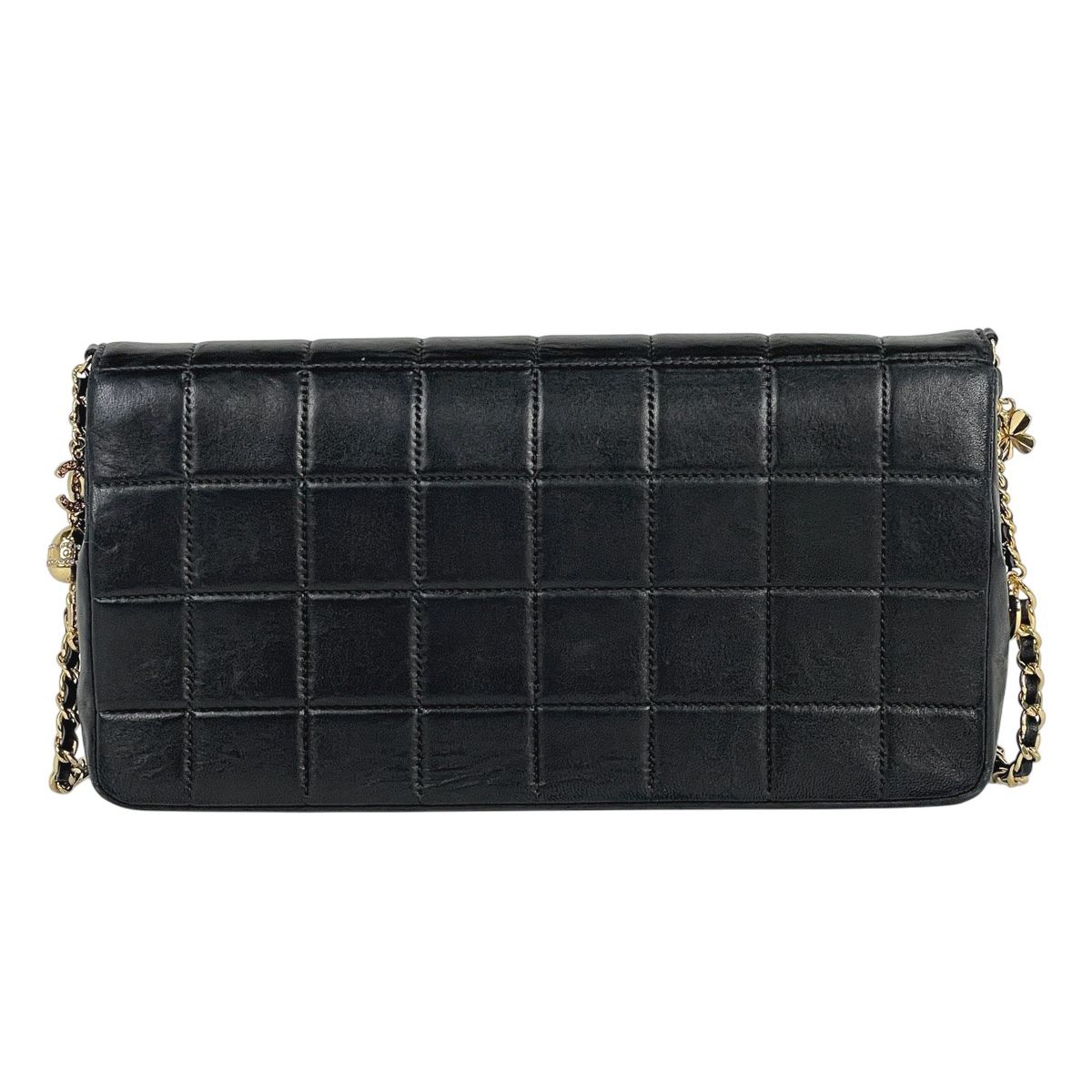 ショルダーバッグ レザー