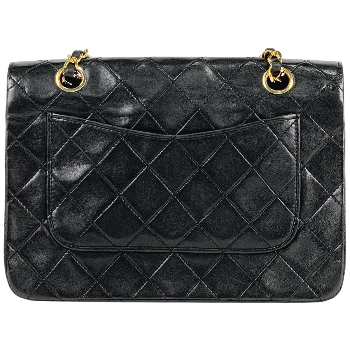 ショルダーバッグ レザー