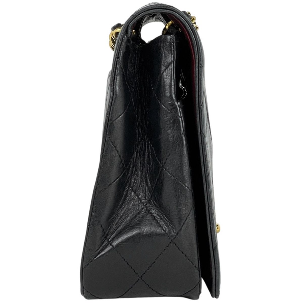 シングルフラップ