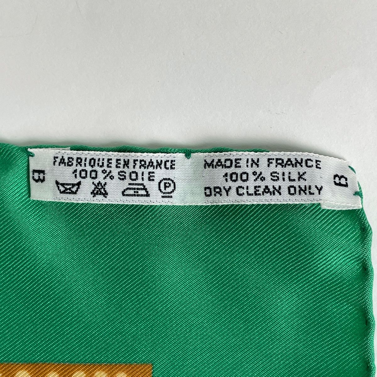 エルメス HERMES カレ 90 LES BISSONE DE VENISE ヴェニスの船祭り スカーフ スカーフ シルク グリーン マルチ レディース