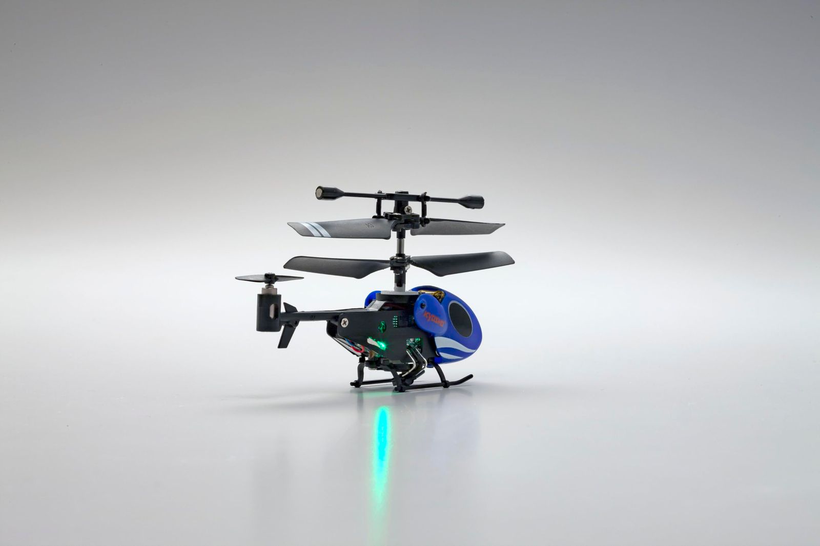 模型・プラモデル キョウショウ エッグ(Kyosho Egg) マイクロ