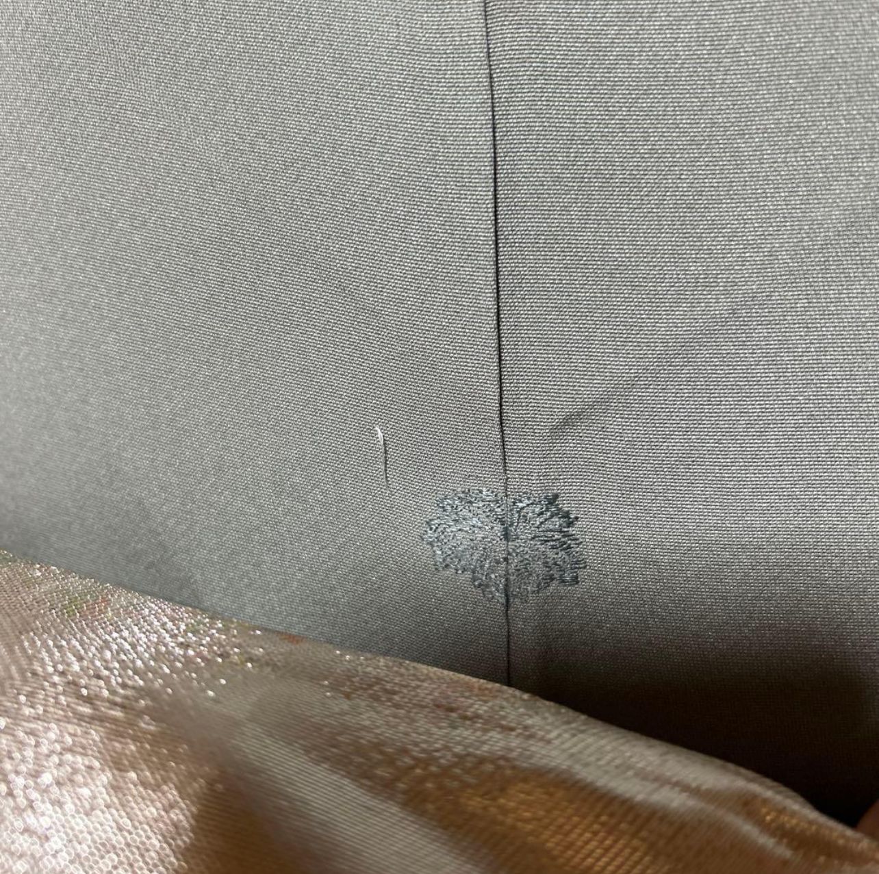 Condition｜Silk Yuzen