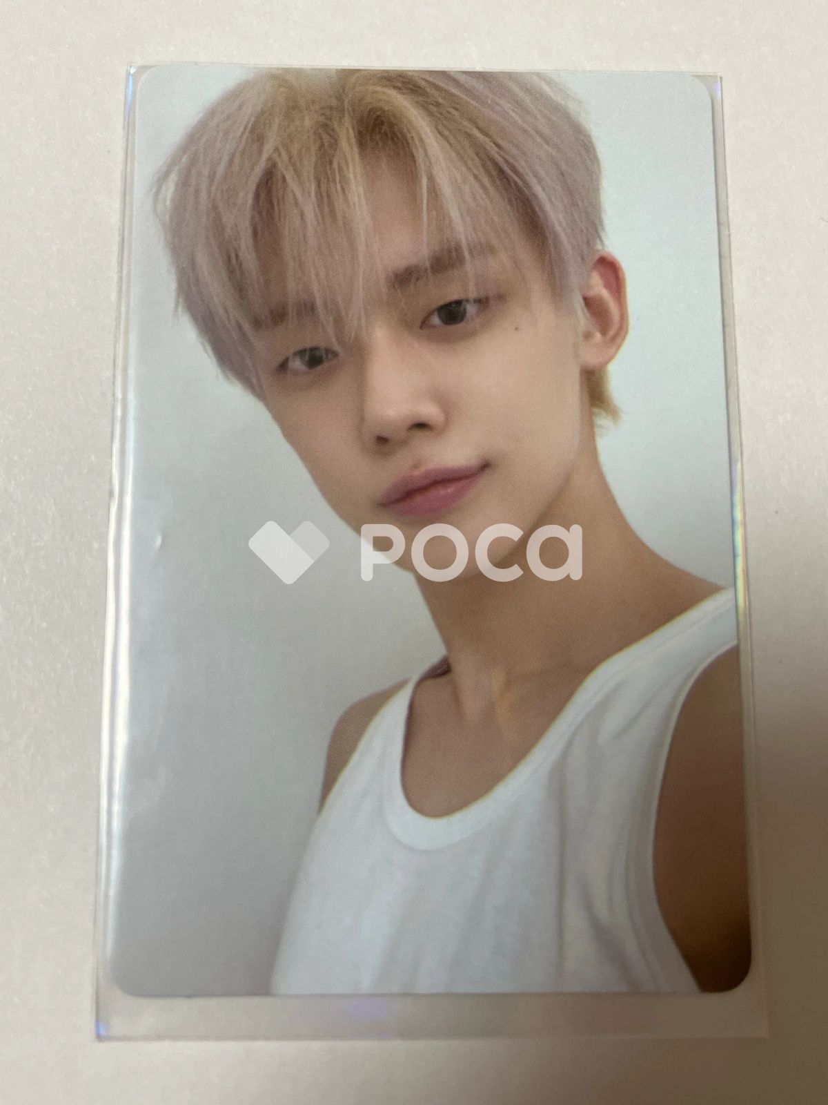 TXT ヨンジュン minisode 2: Thursday's Child TEAR ver. - メルカリ