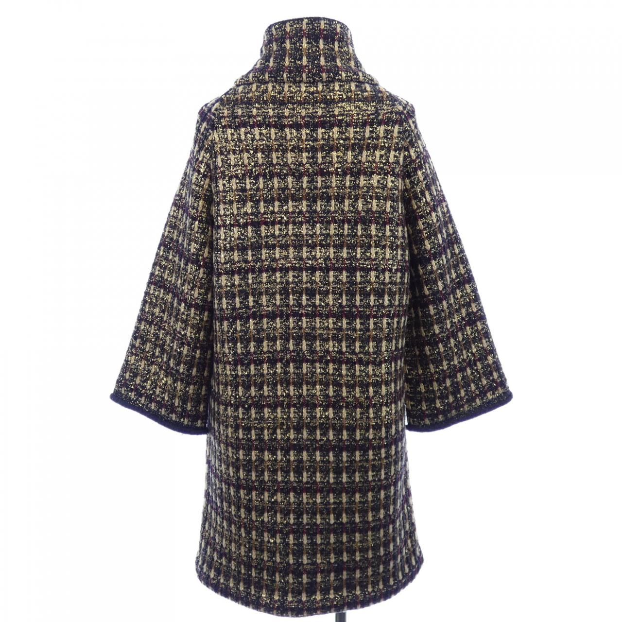 シャネル CHANEL P41671K03112 コート