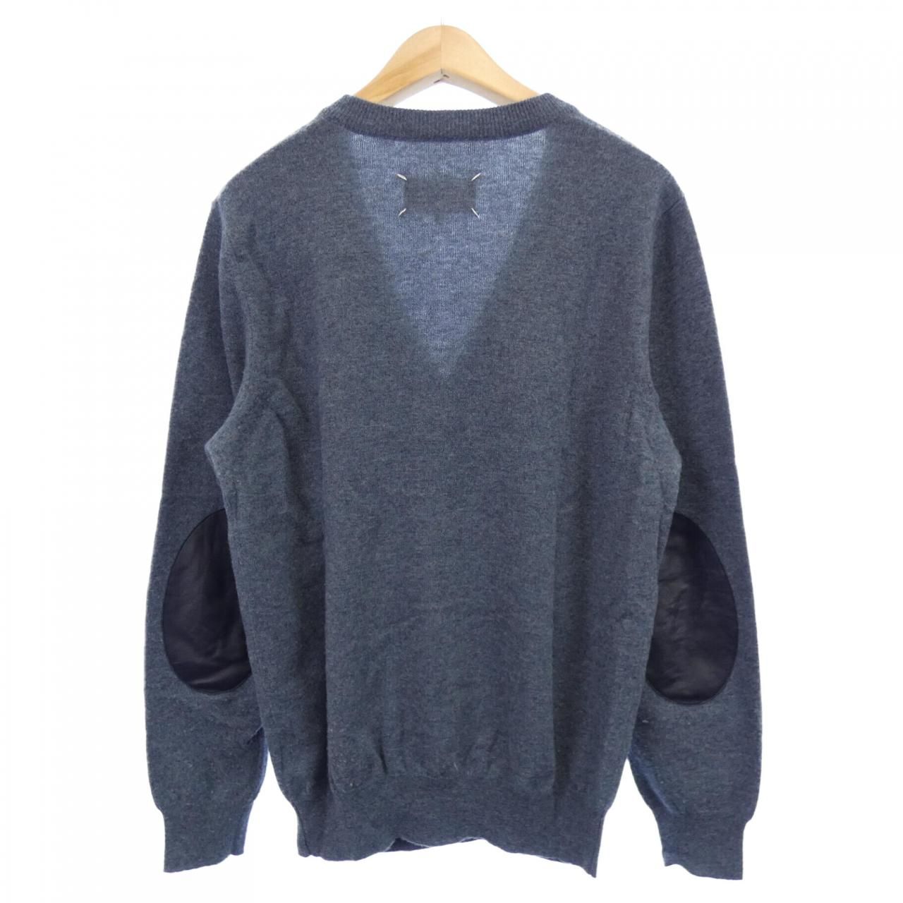 メゾンマルジェラ Maison Margiela S30HA0663 カーディガン