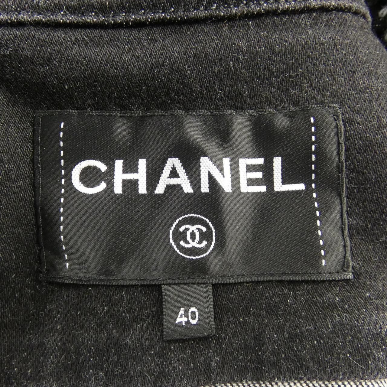 デニムジャケット