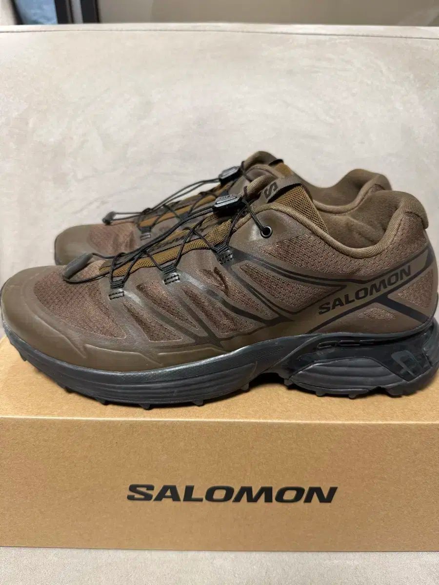 サロモン XT