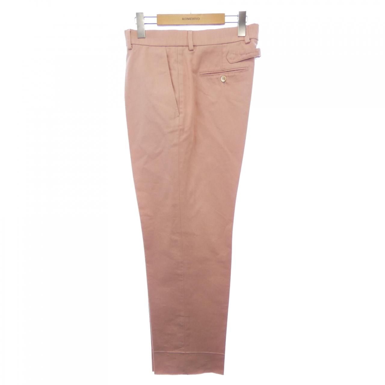 グッチ GUCCI 742767 ZANWU パンツ