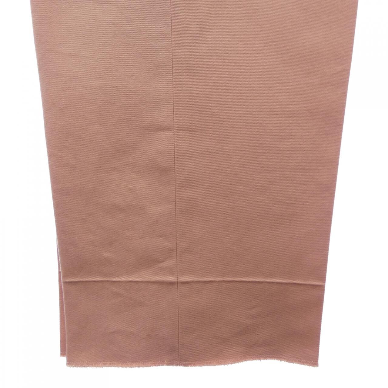 グッチ GUCCI 742767 ZANWU パンツ