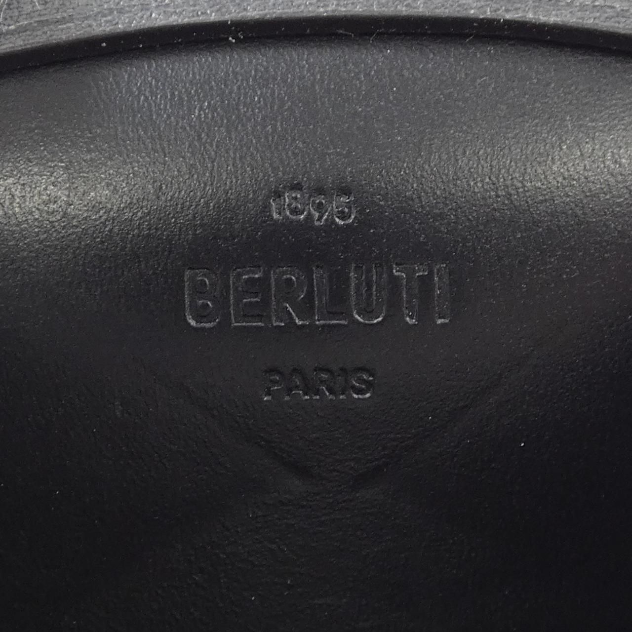  ベルルッティ Berluti E 0212 P COIN CASE その他 アクセサリー