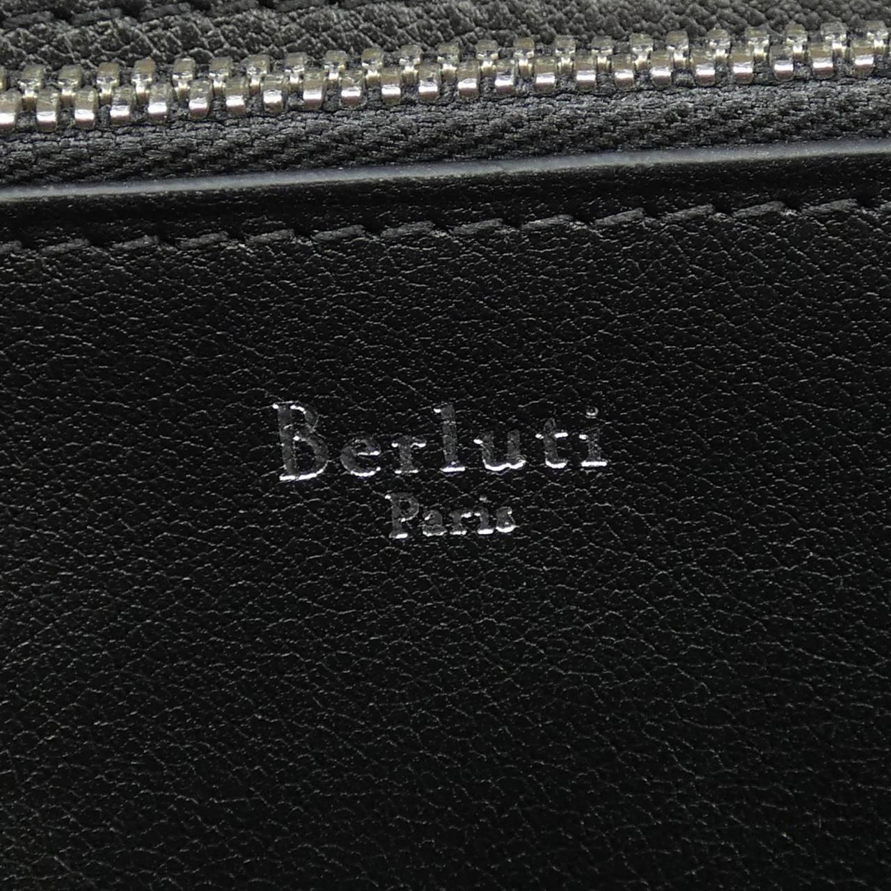 ベルルッティ Berluti