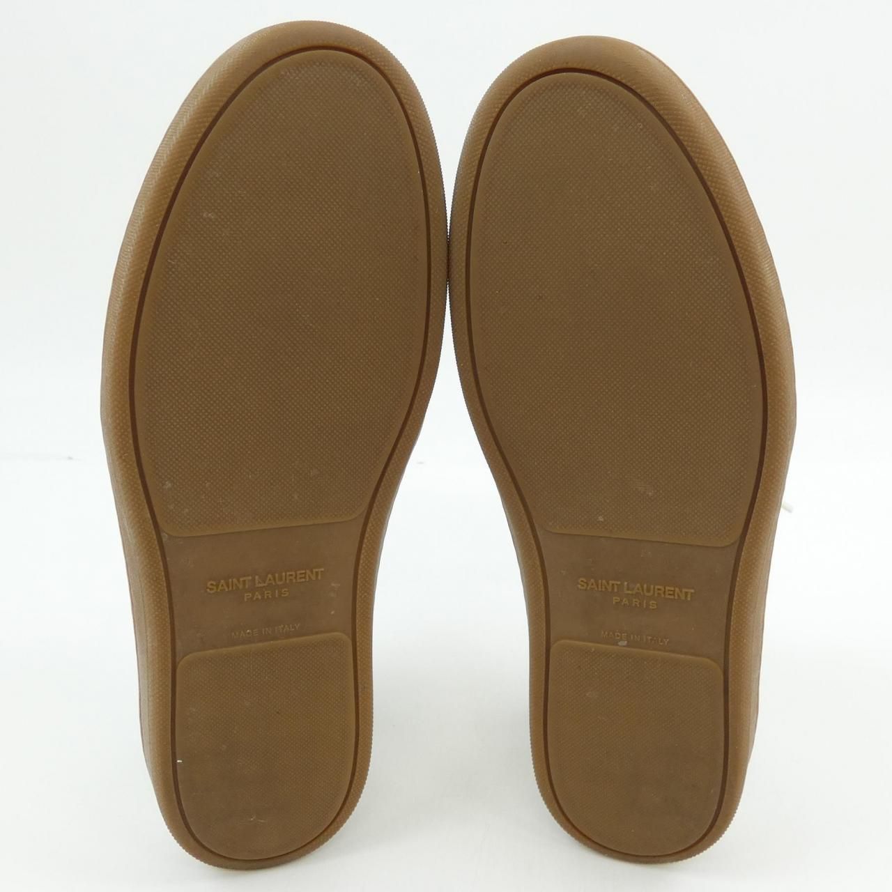  サンローラン SAINT LAURENT 603223 スニーカー スニーカー 靴