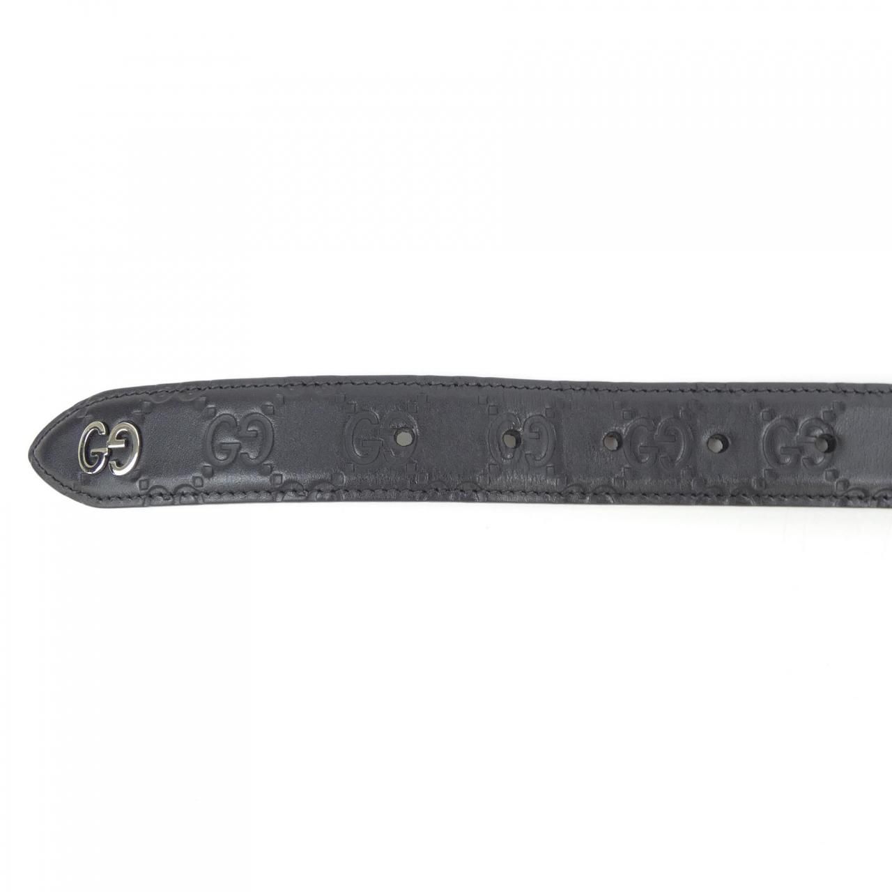  グッチ GUCCI 474313 BELT その他 アクセサリー