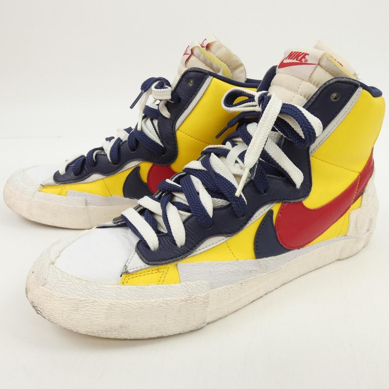  ナイキ NIKE BV 0072-700 スニーカー スニーカー 靴