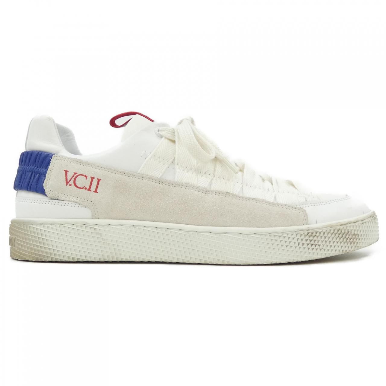 ピエールアルディ PIERRE HARDY BORICUA スニーカー