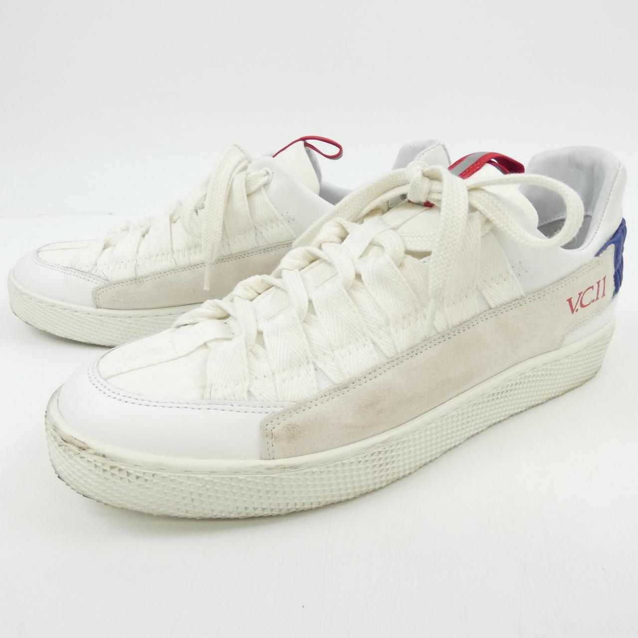 ピエールアルディ PIERRE HARDY BORICUA スニーカー アクセント服 スニーカー 