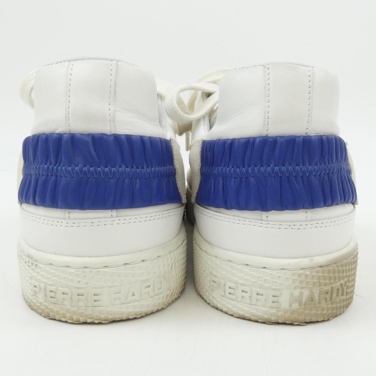 ピエールアルディ