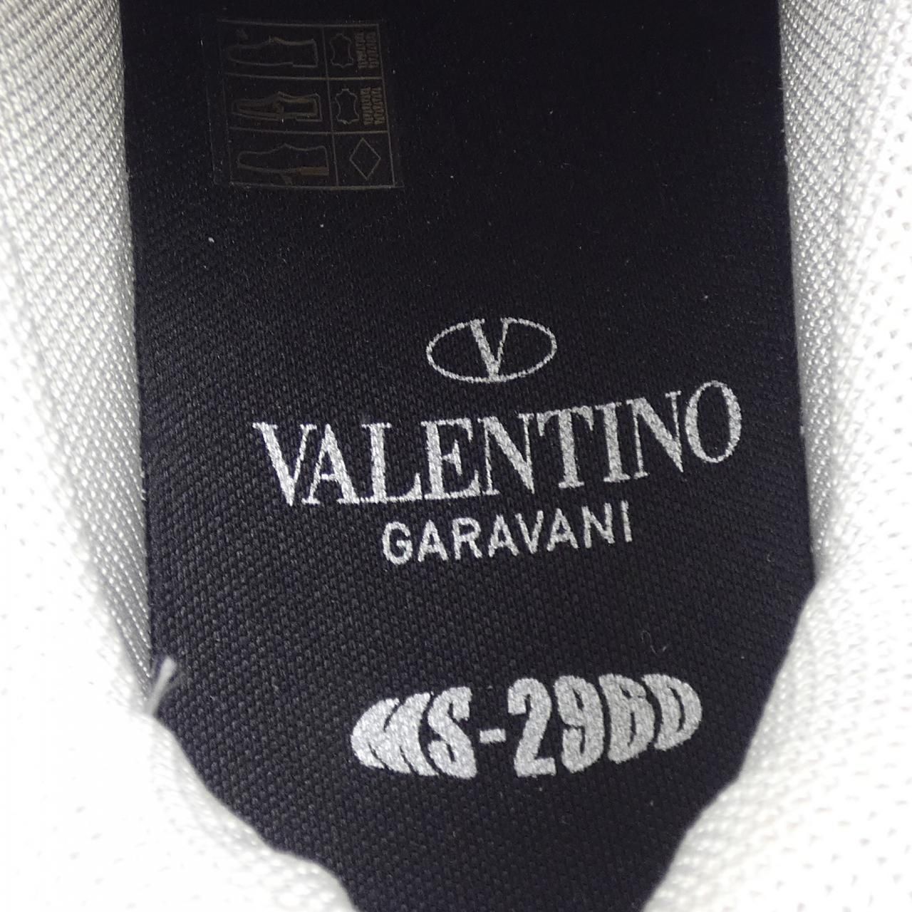 ヴァレンティノガラヴァーニ