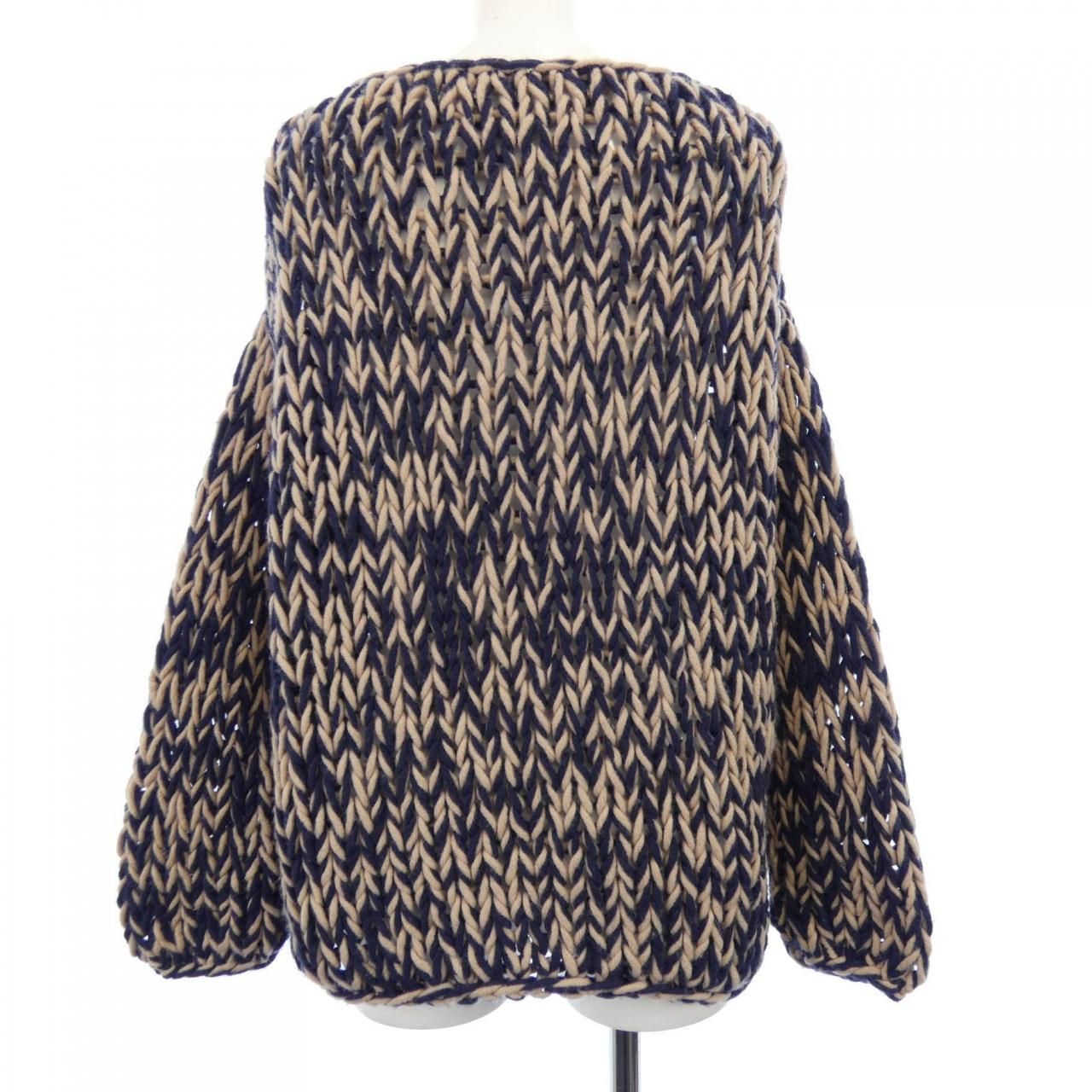 エムエムシックス MM 6 ニット