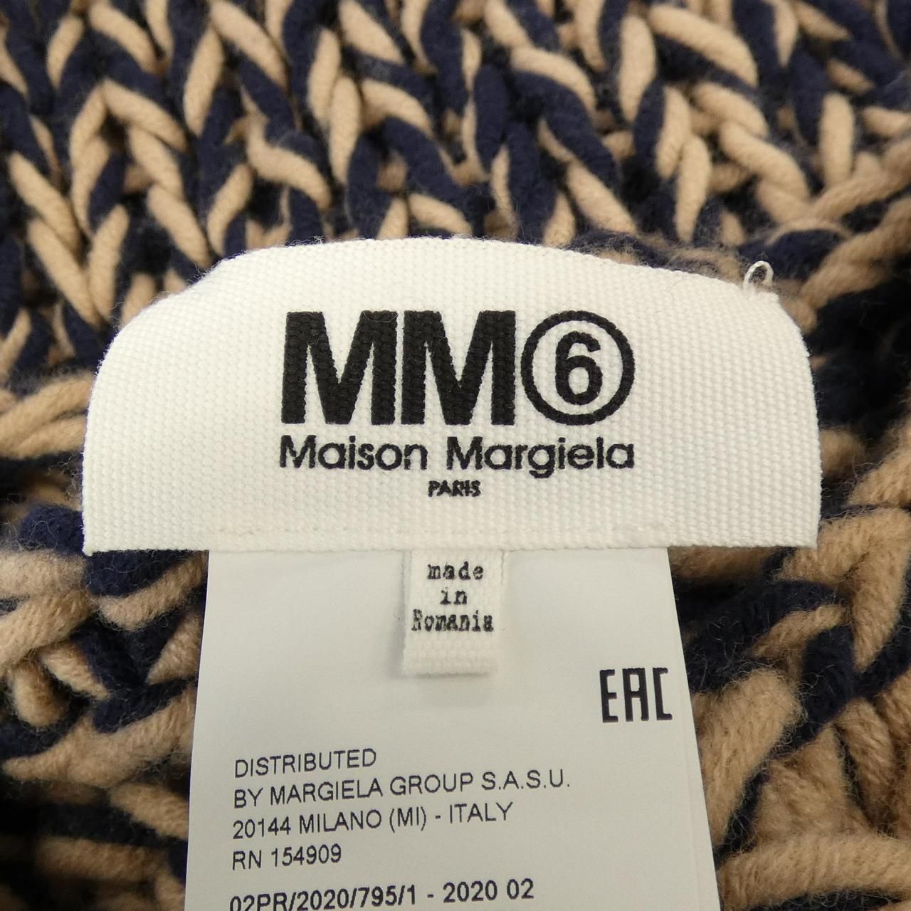 エムエムシックス