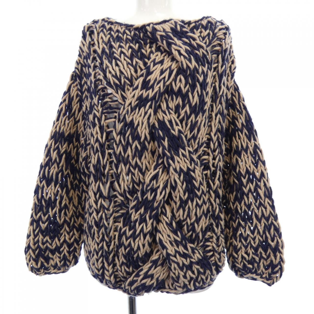 エムエムシックス MM6 S52GP0083 ニット