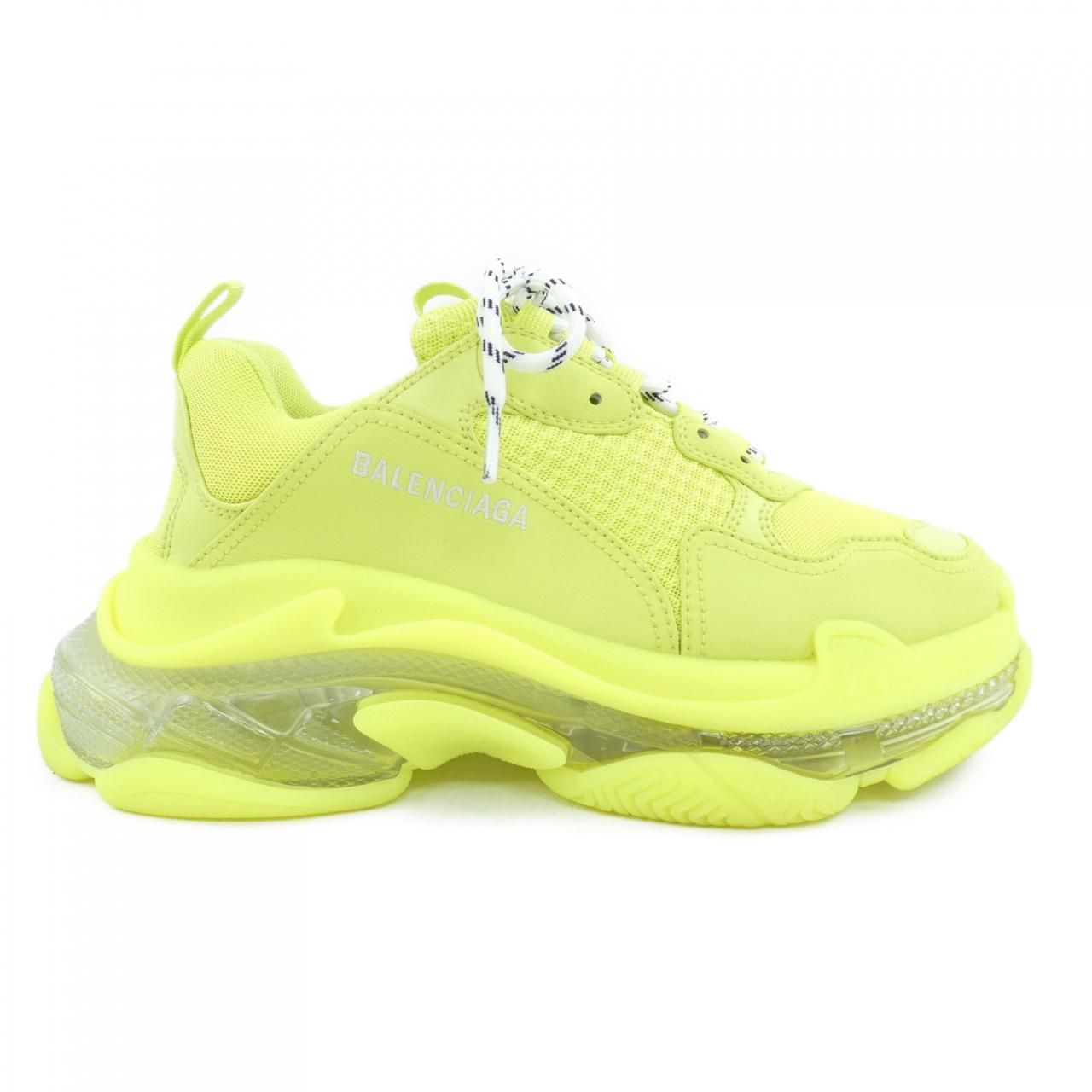 バレンシアガ BALENCIAGA 541624 TRIPLE S スニーカー