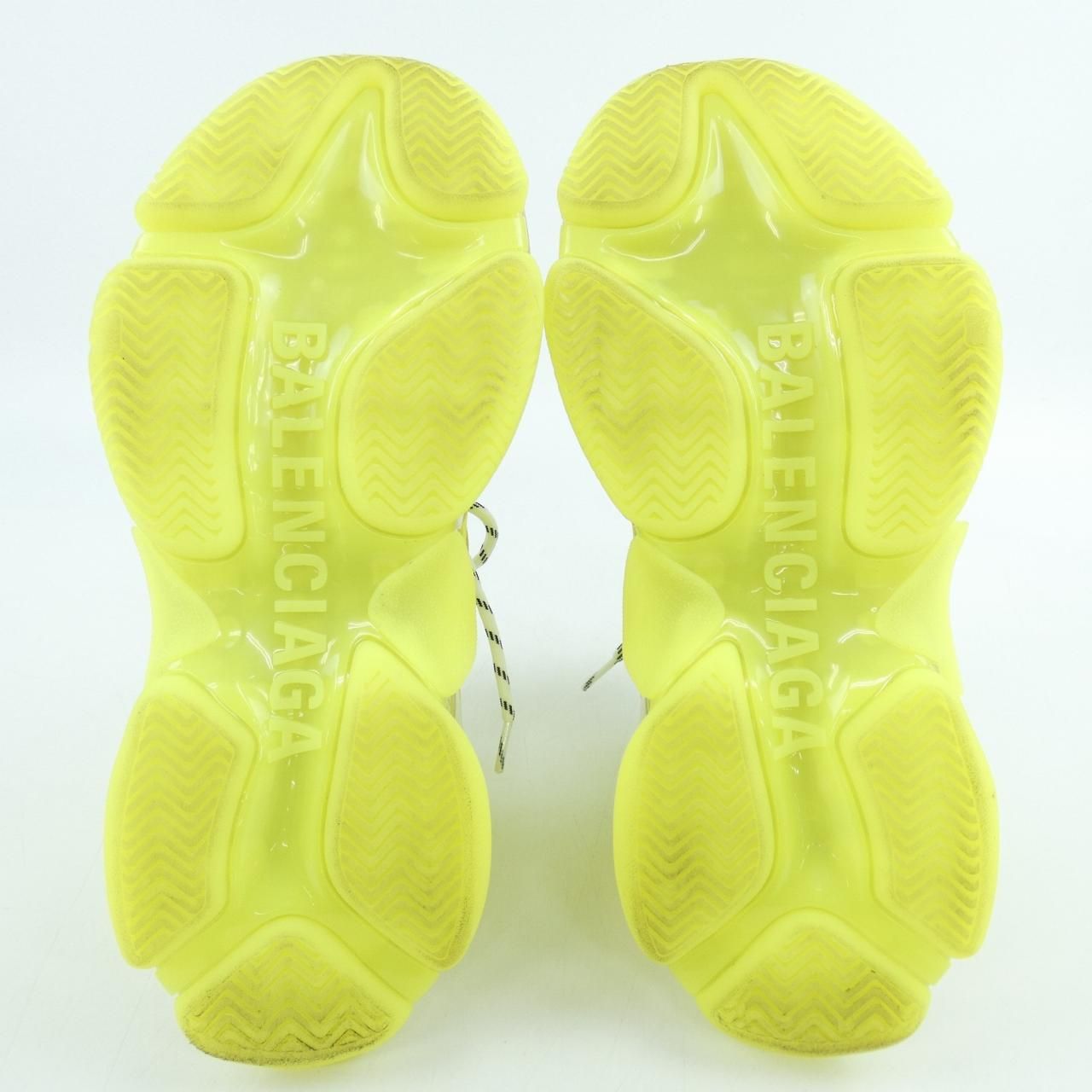  バレンシアガ 541624 TRIPLE S スニーカー スニーカー 靴