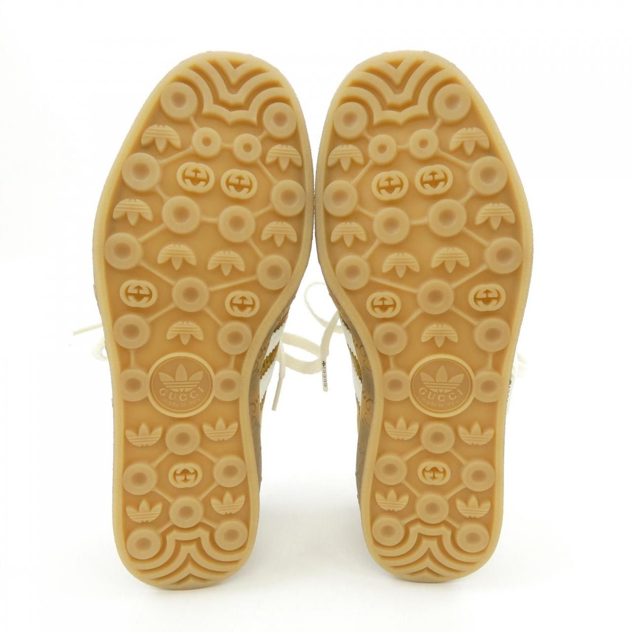  グッチ GUCCI 707850 スニーカー スニーカー 靴