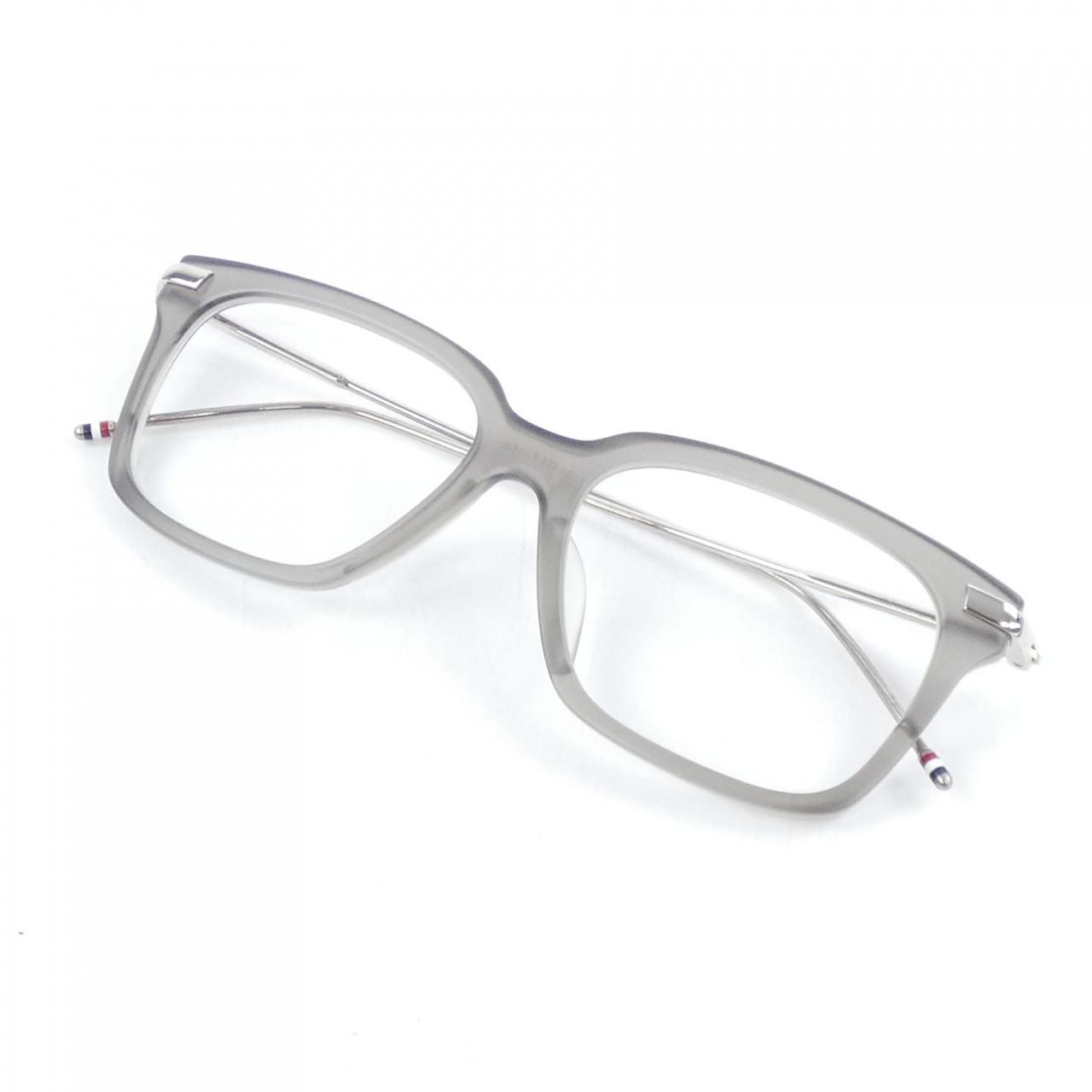 トムブラウン THOM BROWNE TB-701 F-53 SUNGLASSES